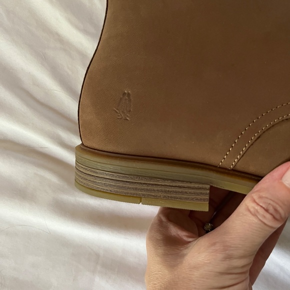 Hush Puppies Bailey Chukka II size 10 - Picture 5 of 13